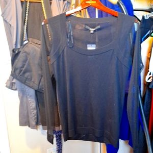 Guess long sleeve shirt